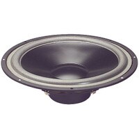 Morel MW-1075 10" Woofer